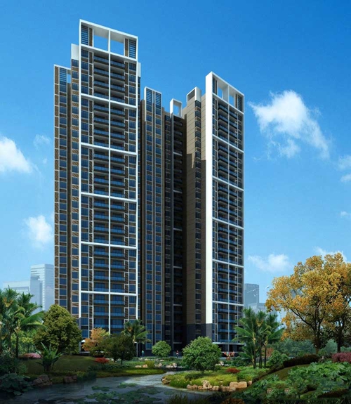 廊坊市区二手房价格